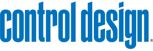 Control Design logo